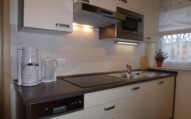 Apartment Käpt'n Max