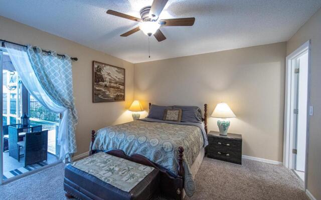 Sarasota Vacation Home