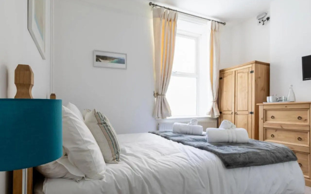 Little Leaf Guest House