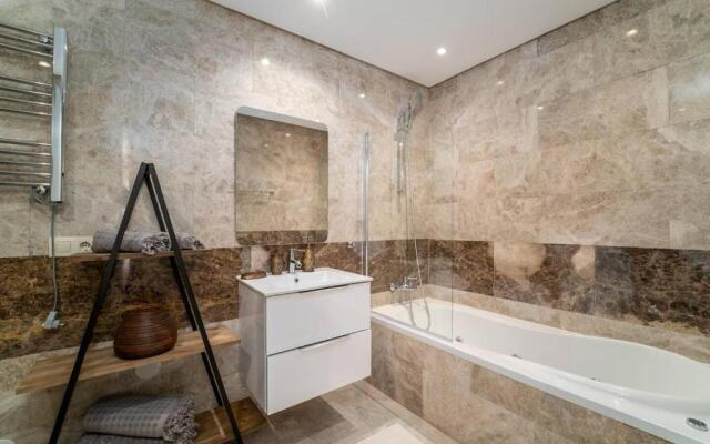 3 Bedroom Townhouse near Sotogrande port with spectacular views