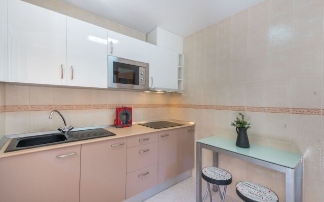 Villa Son Moro I