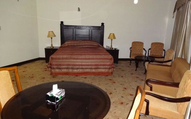 Hotel Hillview Islamabad