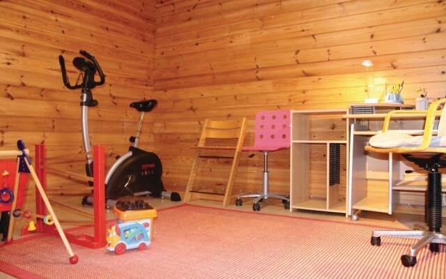 Amazing Home in Beerse With 4 Bedrooms and Wifi