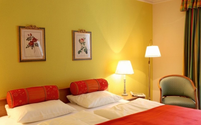 Hotel Behringers Traube