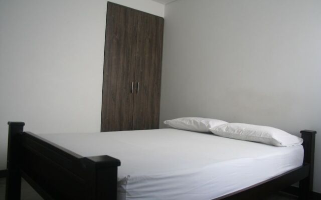 Hostal Cattleya Medellin
