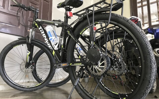 Phong Nha Little Villa