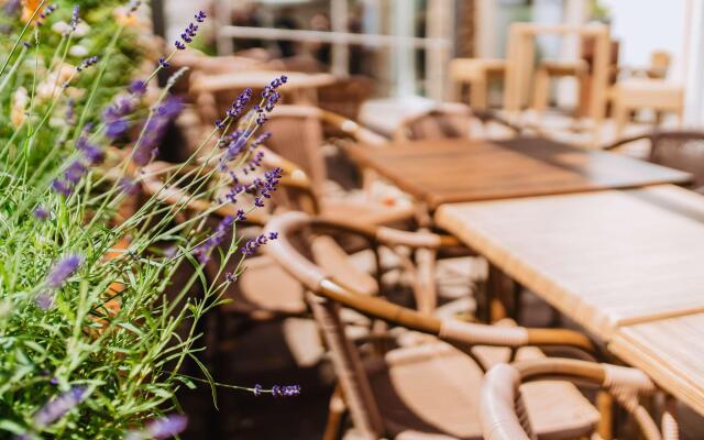 Best Western Plus Hotel Willingen