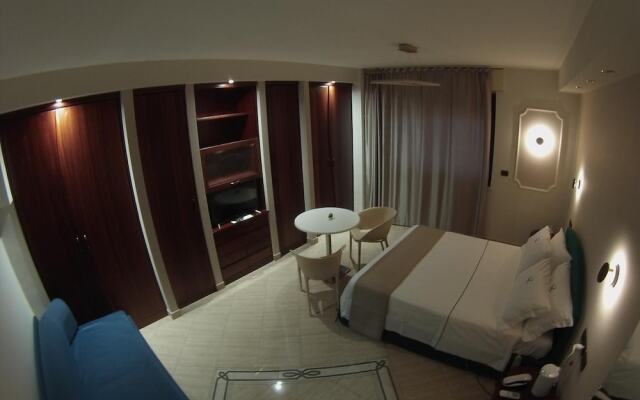 Sonevi Rooms Napoli