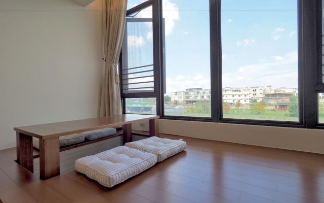 Sakura Bed and Breakfast