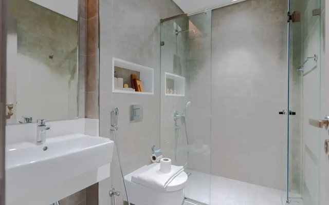 District One Residences - MBR