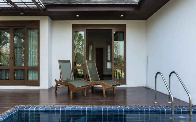 Doltara Boutique Resort