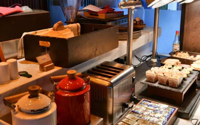 Blossom Hill Inn · Shantang