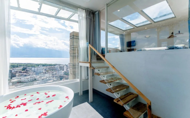 Butterfy Seaview Resort Villa