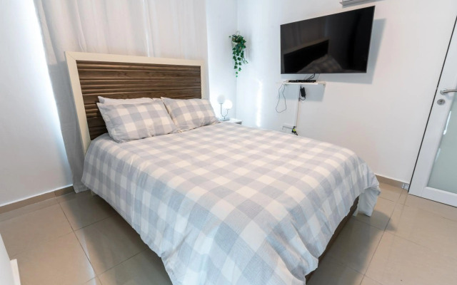 Aquaville Rentals Villa 2