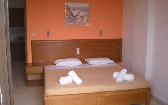 Lofos Apartments