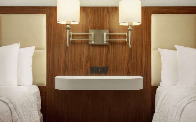 Hampton Inn Akron-Fairlawn