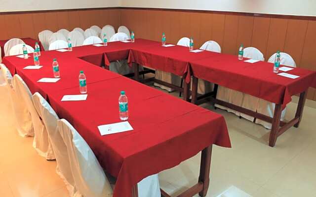 Hotel Trinity Suites