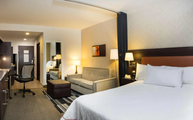 Homewood Suites by Hilton Queretaro, Mexico