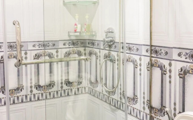 Starry View Guest house