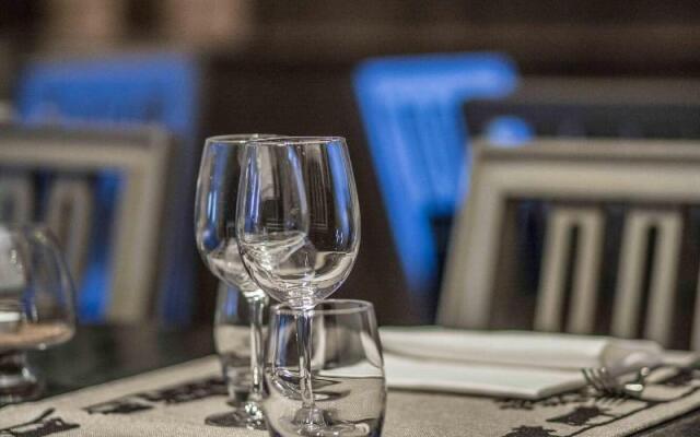 Au Vieux Moulin Hotel And Spa