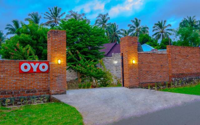 Mangsit Garden Homestay