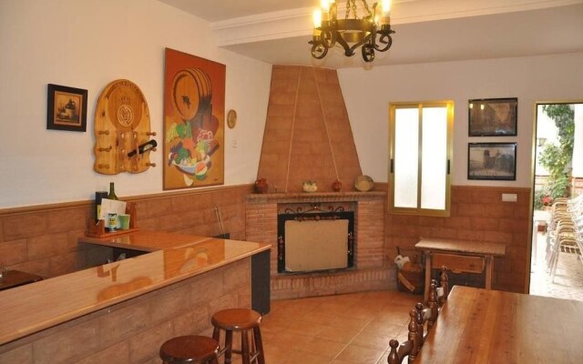 Casa Rural Doña Carmen