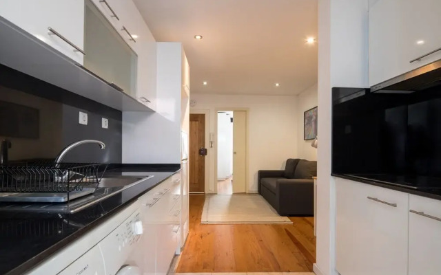São Bento ao Rato Apartment