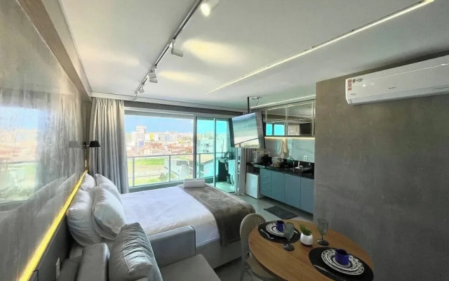 Rn Studio - Apto 417