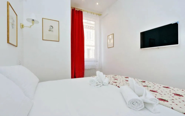 Sistina - WR Apartments