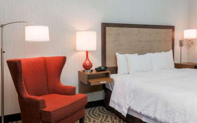 Hampton Inn Memphis-Southwind