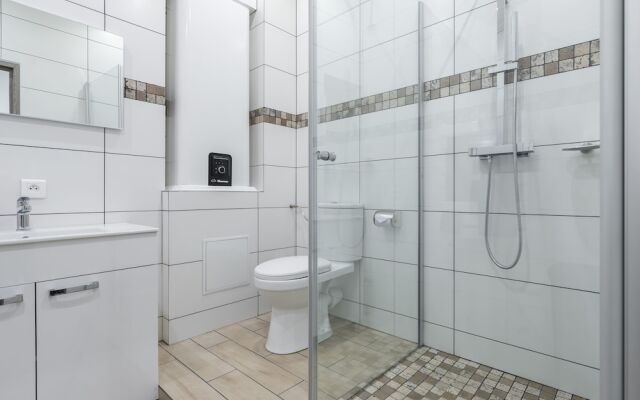 Guest House Grimaldi