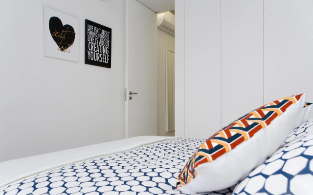 My Modern Homey at Porto