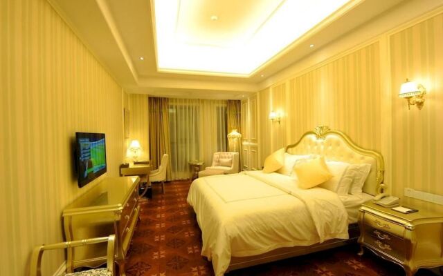 New Vision Hotel