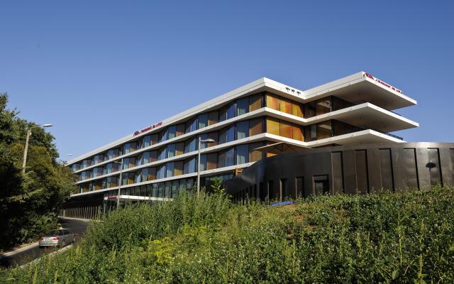 Crowne Plaza Montpellier - Corum, an IHG Hotel