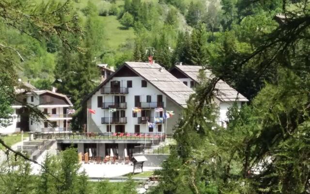 Hotel Cima del Bosco