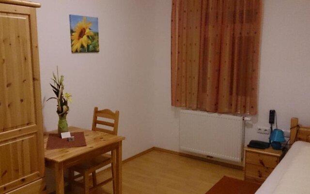 Gasthof zum Goldenen Pflug