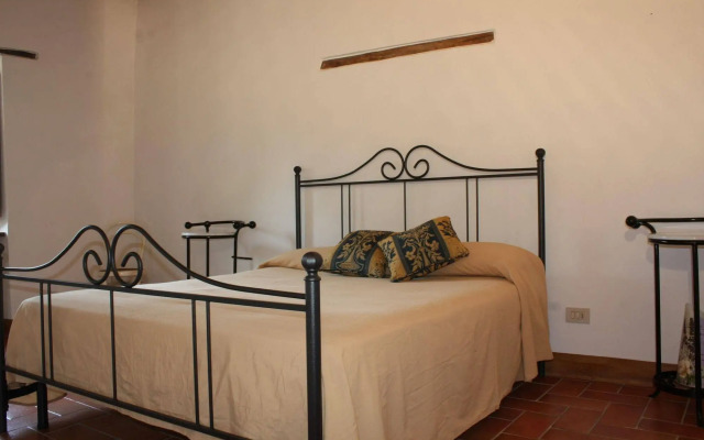 B&B Villa La Nussa