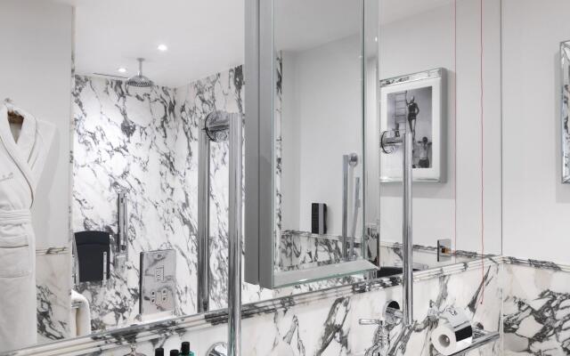 The Wellesley Knightsbridge, A Luxury Collection Hotel