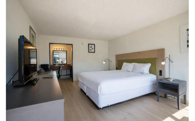 1st Place Hotel Decatur I-20 East Atlanta