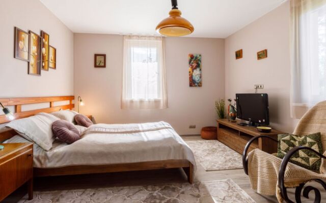 Hotel Révfülöp