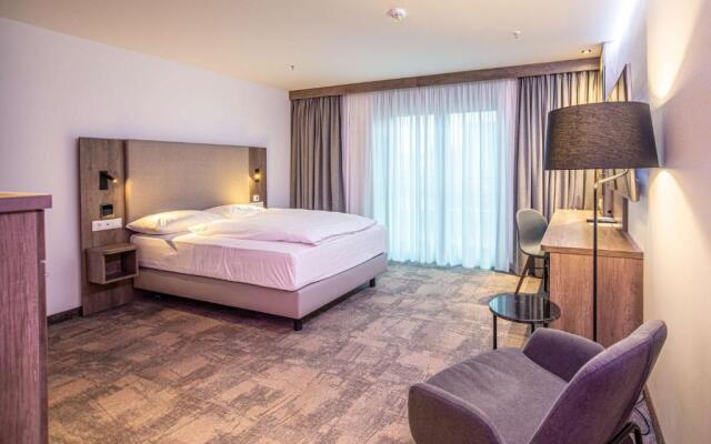 Park Inn By Radisson Wismar