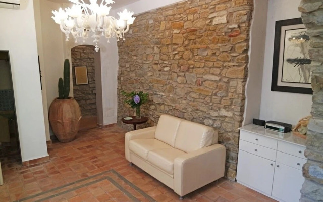 B&B Torre di Ortodonico