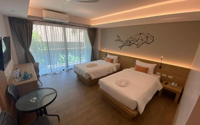 Aonang Dugong