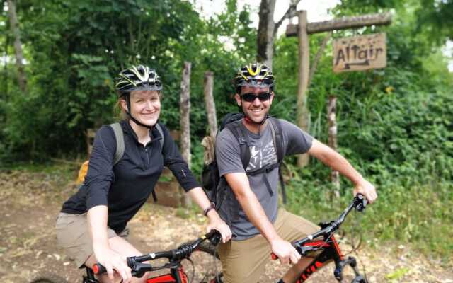 Altair Galapagos Lodge