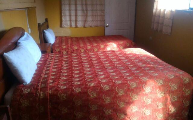 Welcome Cusco Hostel