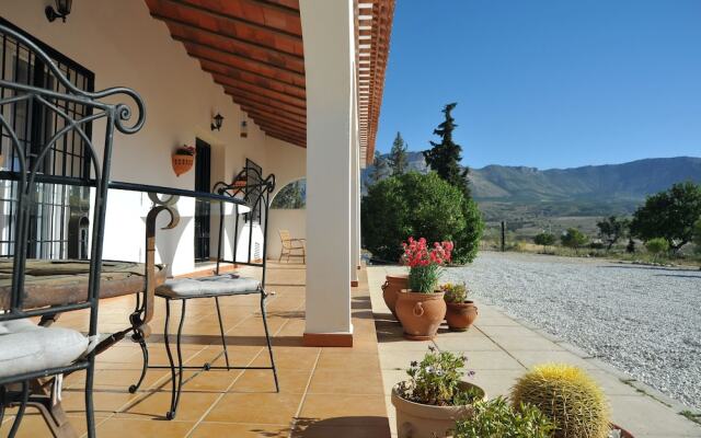 B&B Casa Jeromay
