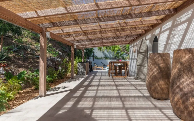 Dream Villa Grand Cul de Sac 831