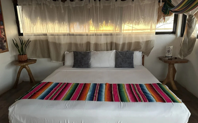 Hotel el Faro