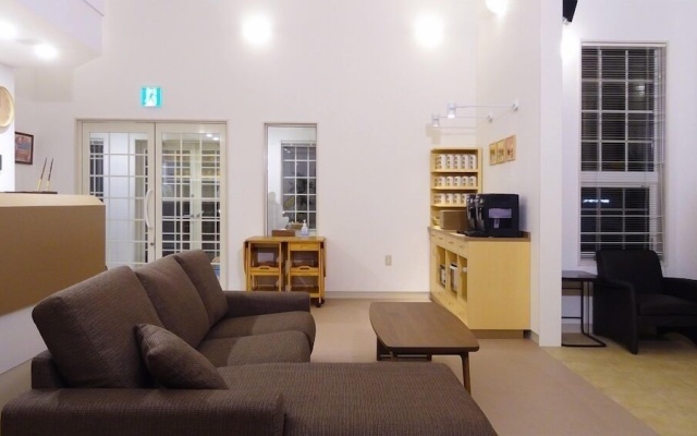 Family Lodge Hatagoya Hyuga Kadogawa – Hotel Rooms – Kadogawa