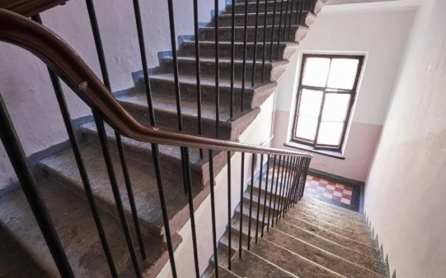 Апартаменты Come Inn 